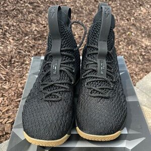 LeBron 15 - New in box. Never worn